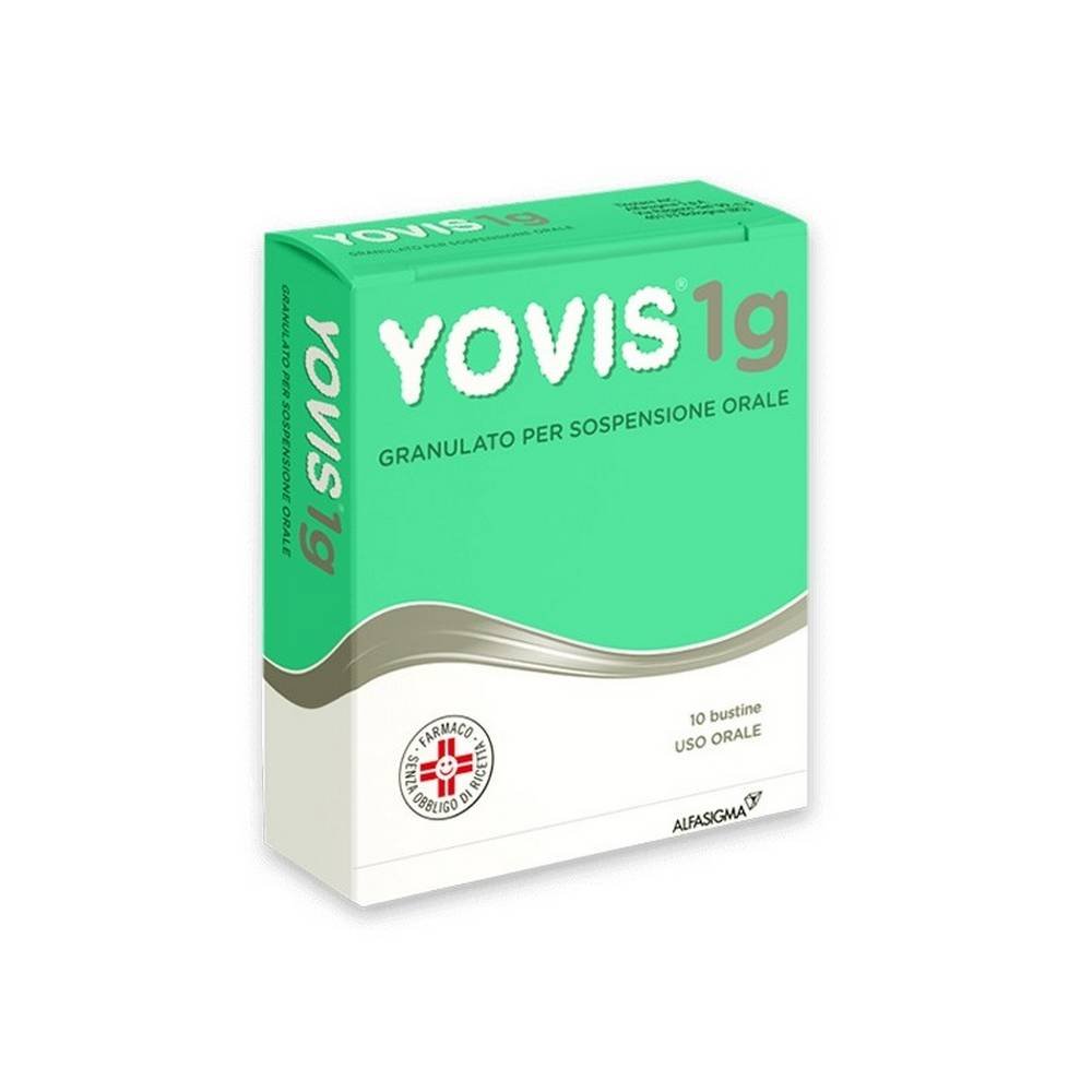 yovis-1-g-granules-for-oral-suspension-10-sachets-of-lactic-ferments