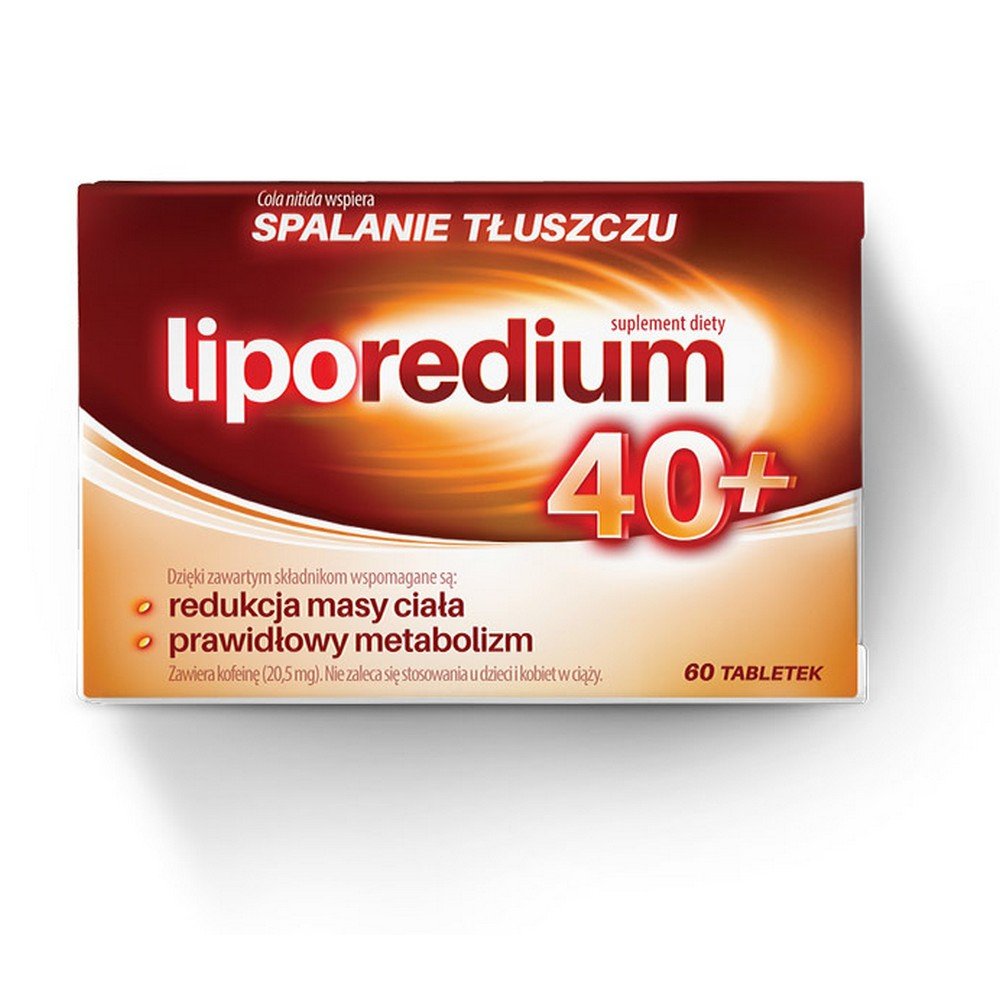 aflofarm-liporedium-40-60-tablets