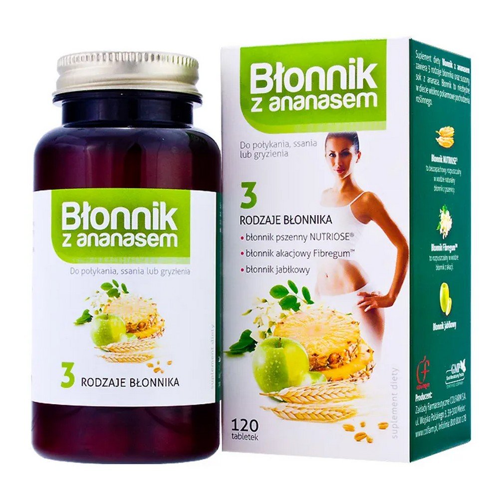 colfarm-fiber-with-pineapple-120-lozenges