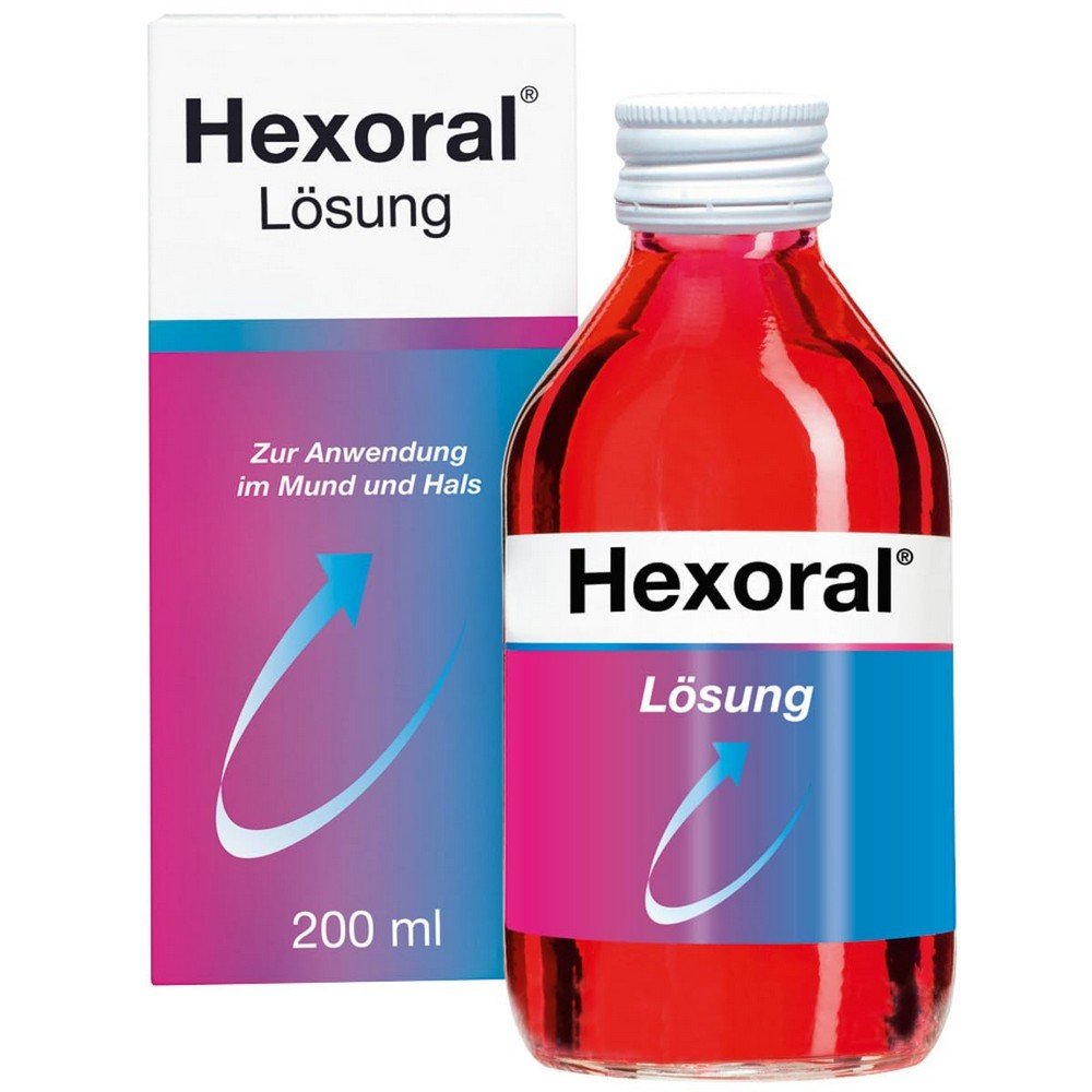 hexoral-01-solution-200-ml