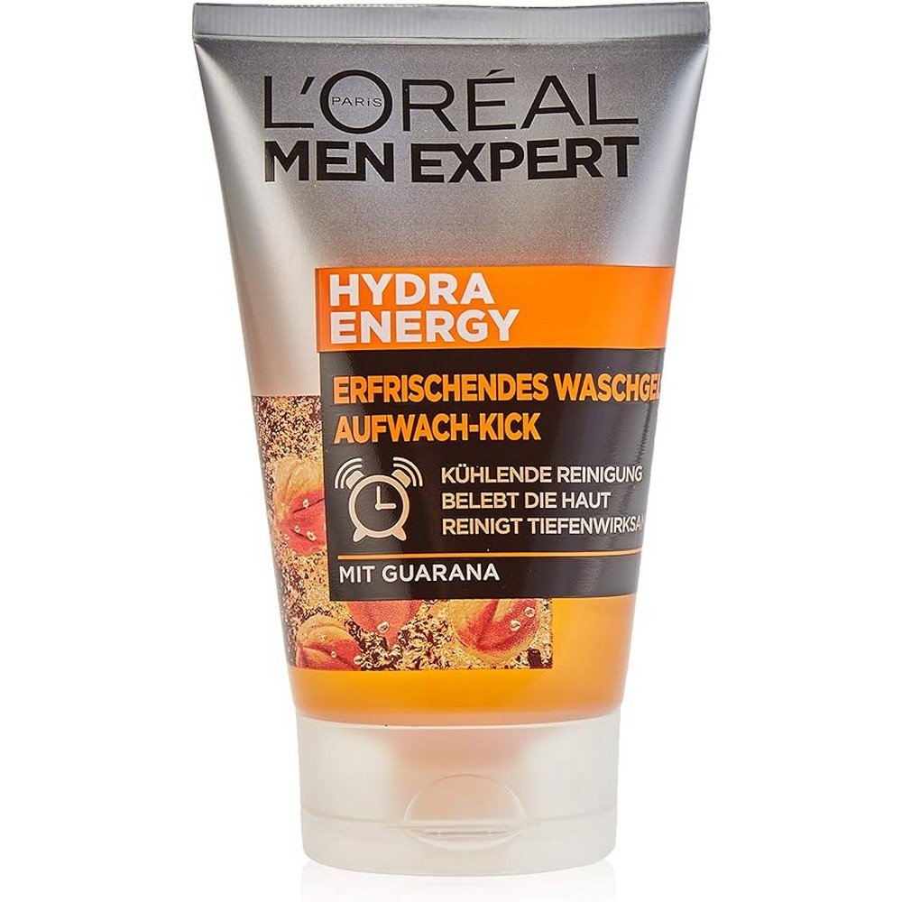 loreal-paris-face-cleansing-gel-with-vitamin-c-100-mlloreal-paris-zel-do-mycia-twarzy-z-witamina-c-100-ml