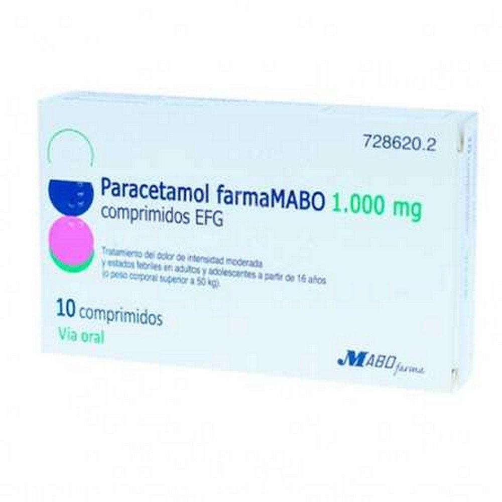 paracetamol-farmamabo-efg-1000-mg-10-tablets