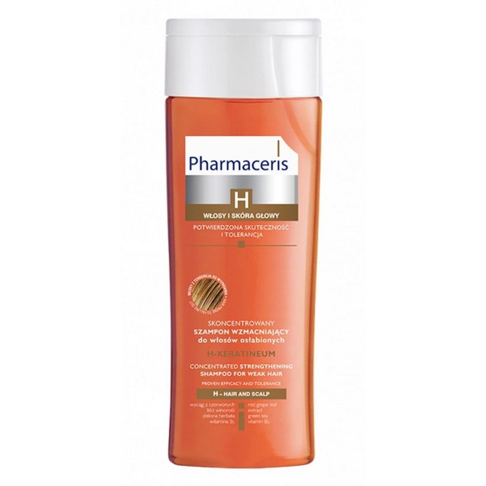 pharmaceris-h-keratineum-concentrated-shampoo-strengthening-weakened-hair-250ml