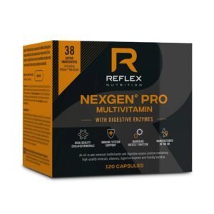 reflex-nutrition-nexgen-pro-multivitamin-digestive-enzymes-120-capsules
