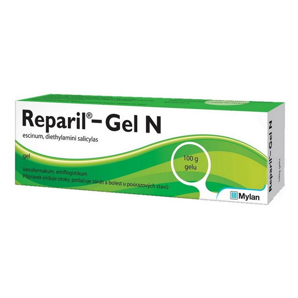 reparil-n-gel-100g