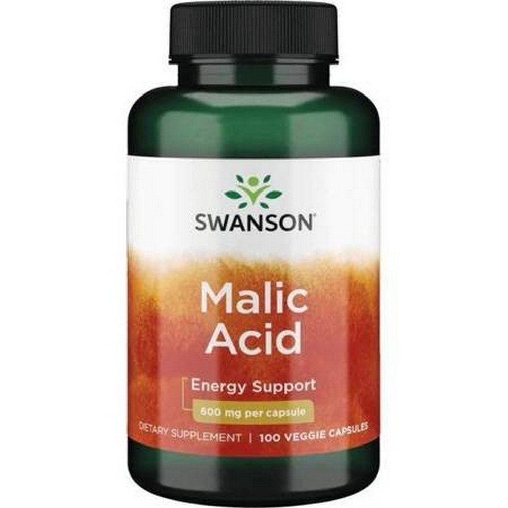 swanson-malic-acid-malic-acid-100-caps