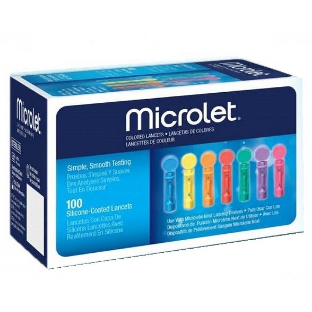 bayer-microlet-lanzetten-100-stk