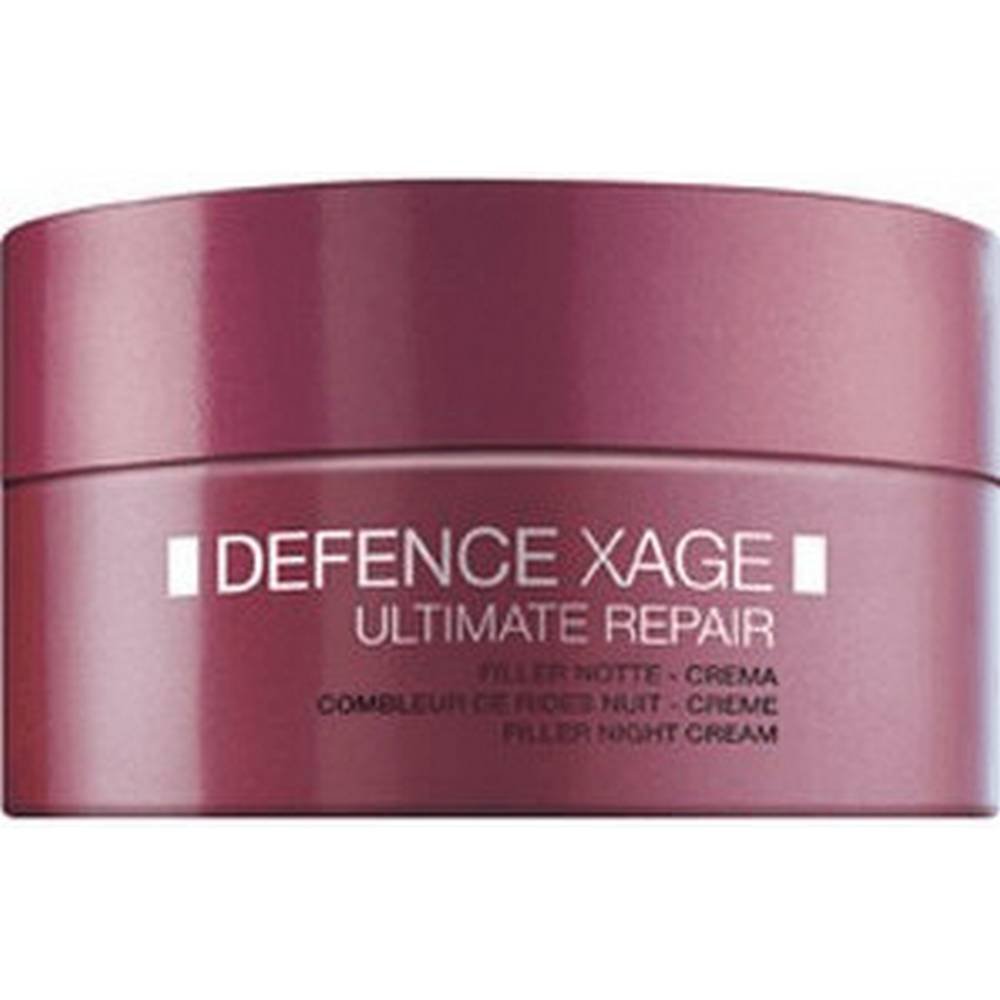 bionikedefence-xage-ultimate-repair-crema-filler-nottedefense-xage-ultimate-repair-night-filler-cream-50-ml