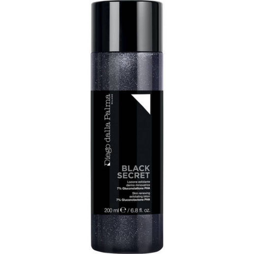 diego-della-palmablack-secret-lozione-esfoliante-dermo-rinnovatrice-black-secret-dermo-renewing-exfoliating-lotion-200-ml