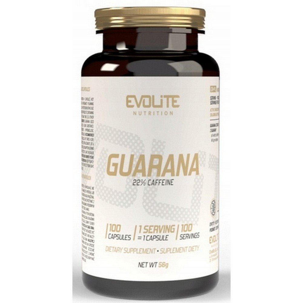 evolite-guarana-extract-100-caps-stimulation-455mgevolite-ekstrakt-z-guarana-100-kapsulek-stymulujacy-455mg