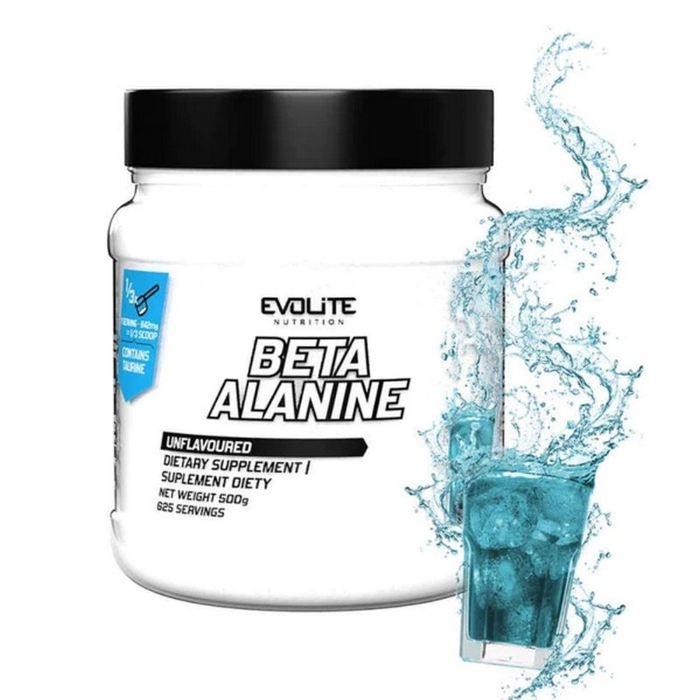 evolite-natural-beta-alanine-500-pure-without-additivesevolite-natural-beta-alanina-500-pure-bez-dodatkow