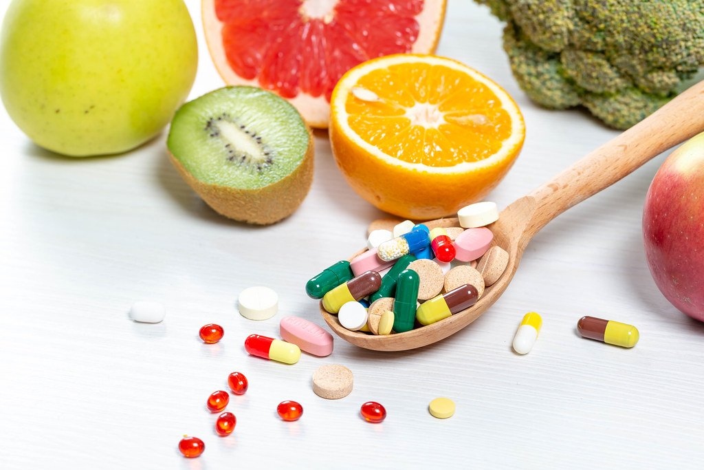 Food supplements for good memory and concentration from Poland-1