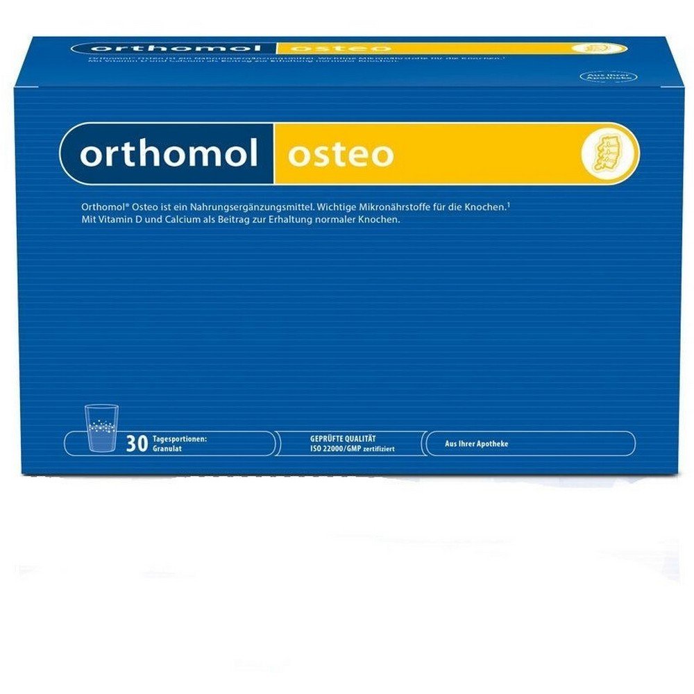 orthomol-osteo-30-beutel
