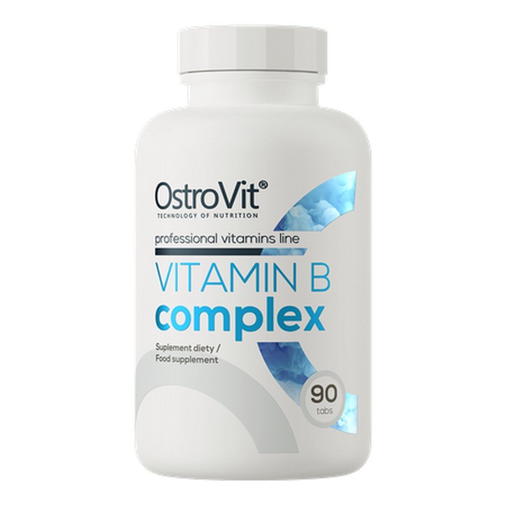 ostrovitvitamin-b-complex-of-b-90-kompleks-witamin-b-90