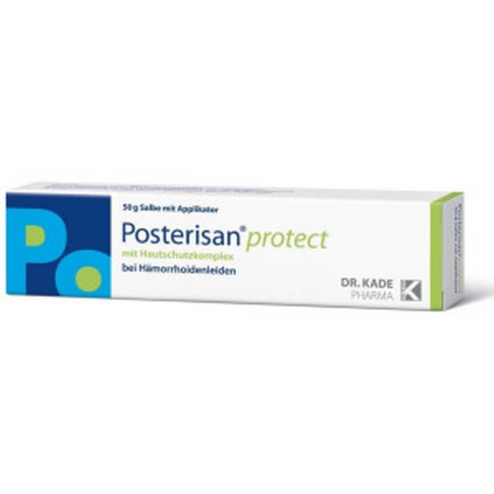 posterisan-protect-50g