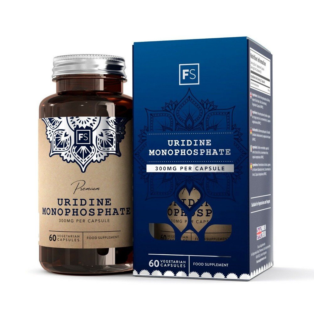 uridine-monophosphate-improve-memory-and-learning-supplement-300mg60monofosforan-urydyny-suplement-poprawia-pamiec-i-nauke60focus-supplements