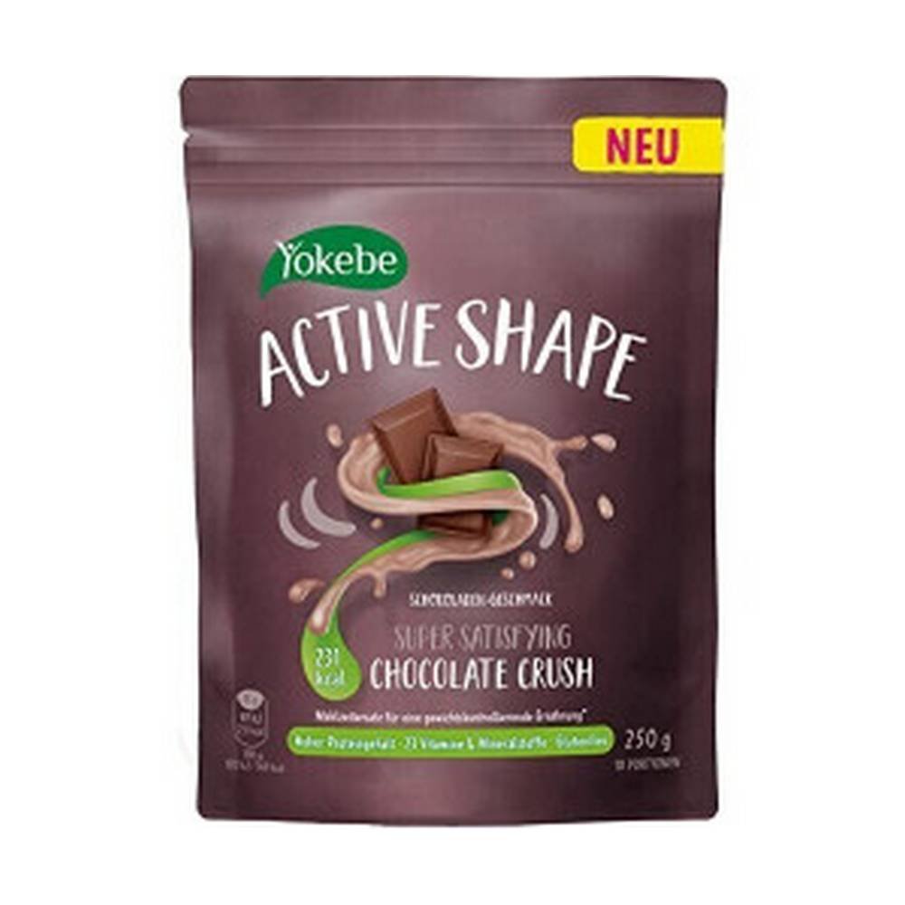 yokebe-active-shape-pulver-250g