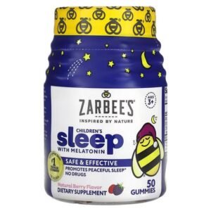 zarbees-childrens-sleep-with-melatonin-natural-berry-flavor-ages-3-and-up-50-gummies