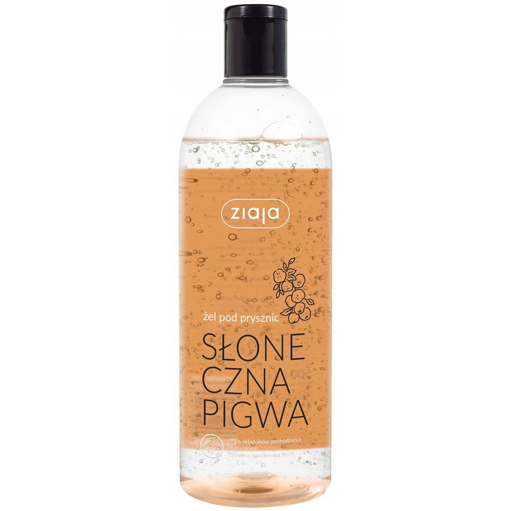ziaja-sunny-quince-shower-gel-500ml