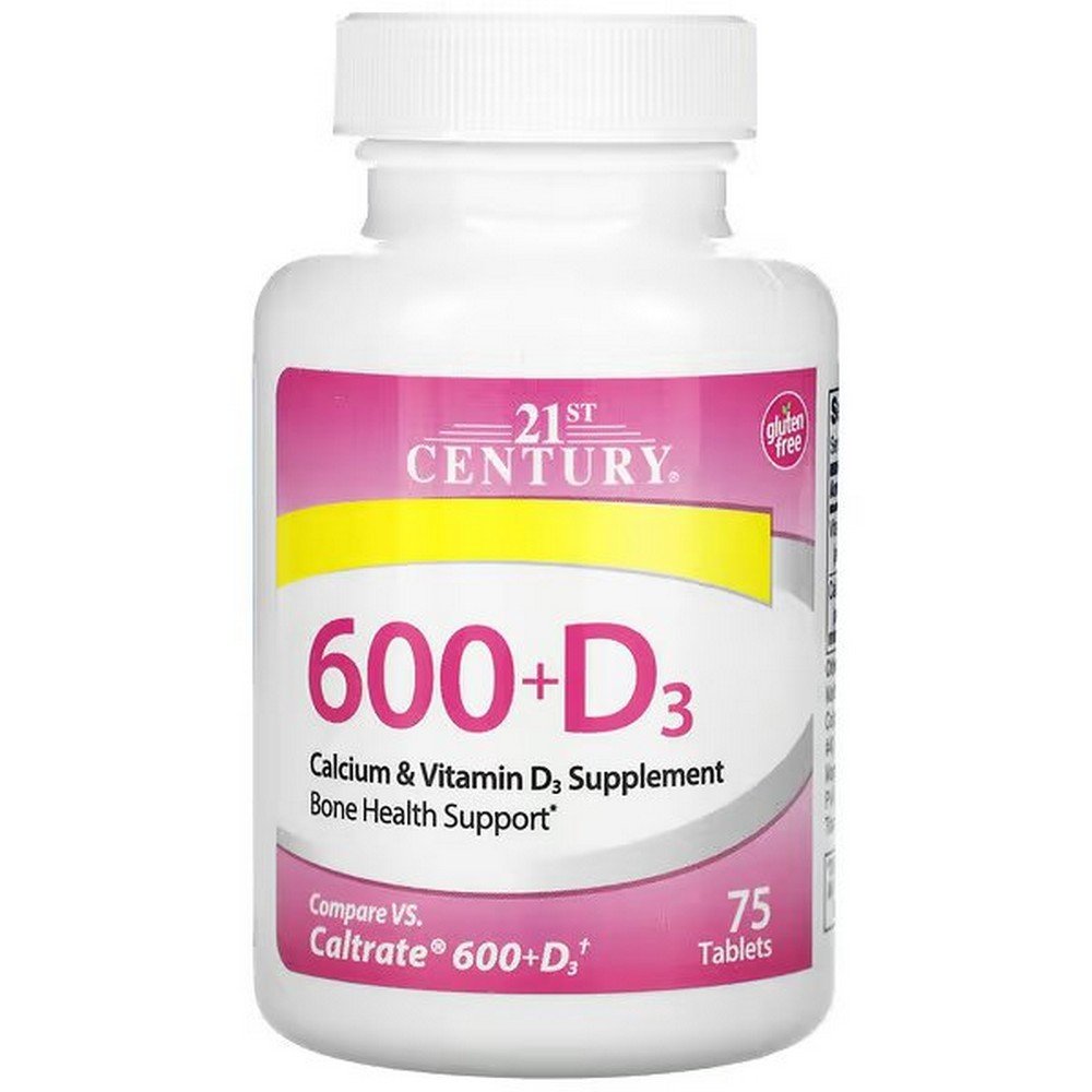 21st-century-600d3-calcium-and-vitamin-d3-supplement-75-tablets