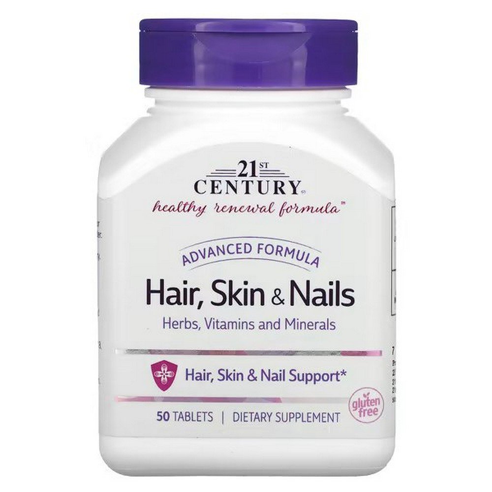 21st-century-hair-skin-and-nails-advanced-formula-50-film-coated-tablets