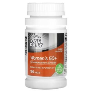 21st-century-one-daily-womens-over-50-multivitamin-and-multimineral-100-tablets
