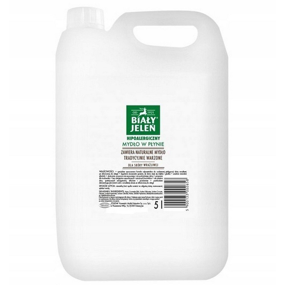 bialy-jelen-delicate-body-soap-5000-ml-5200-g