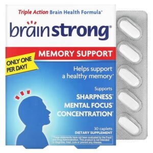 brainstrong-memory-support-30-film-coated-tablets