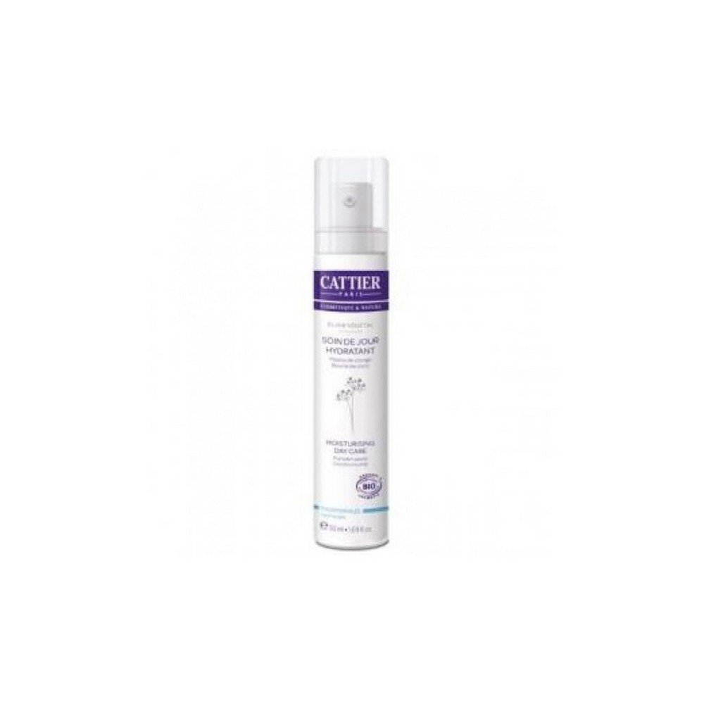 cattier-day-care-moisturizer-elixir-vegetal-50ml