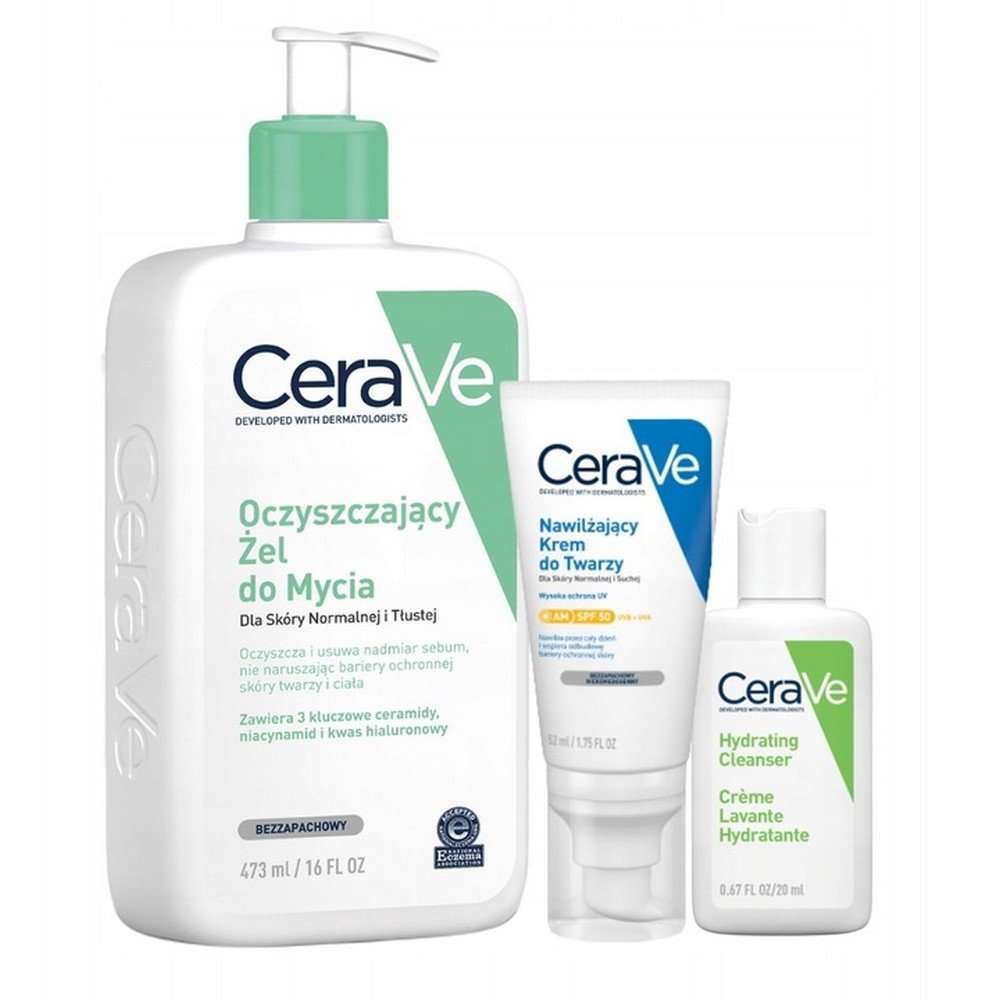 cerave-face-cream-spf50-purifying-washing-gel