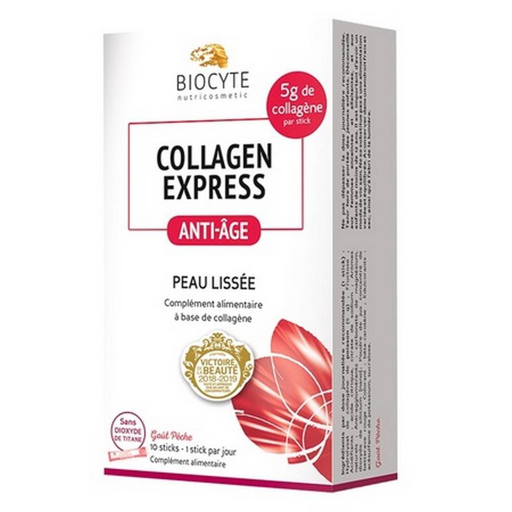 Стик collagen. Biocyte Collagen Express. Biocyte Collagen Express Anti-age. Anti-age продукты. Коллаген Anti age.