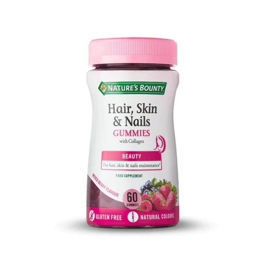 collagen-hair-skin-nails-chewable-gummies-60-kolagen-wlosy-skora-paznokcie-zelki-do-zucia-60natures