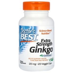 doctors-best-extra-strength-ginkgo-120-mg-120-vegetarian-capsules
