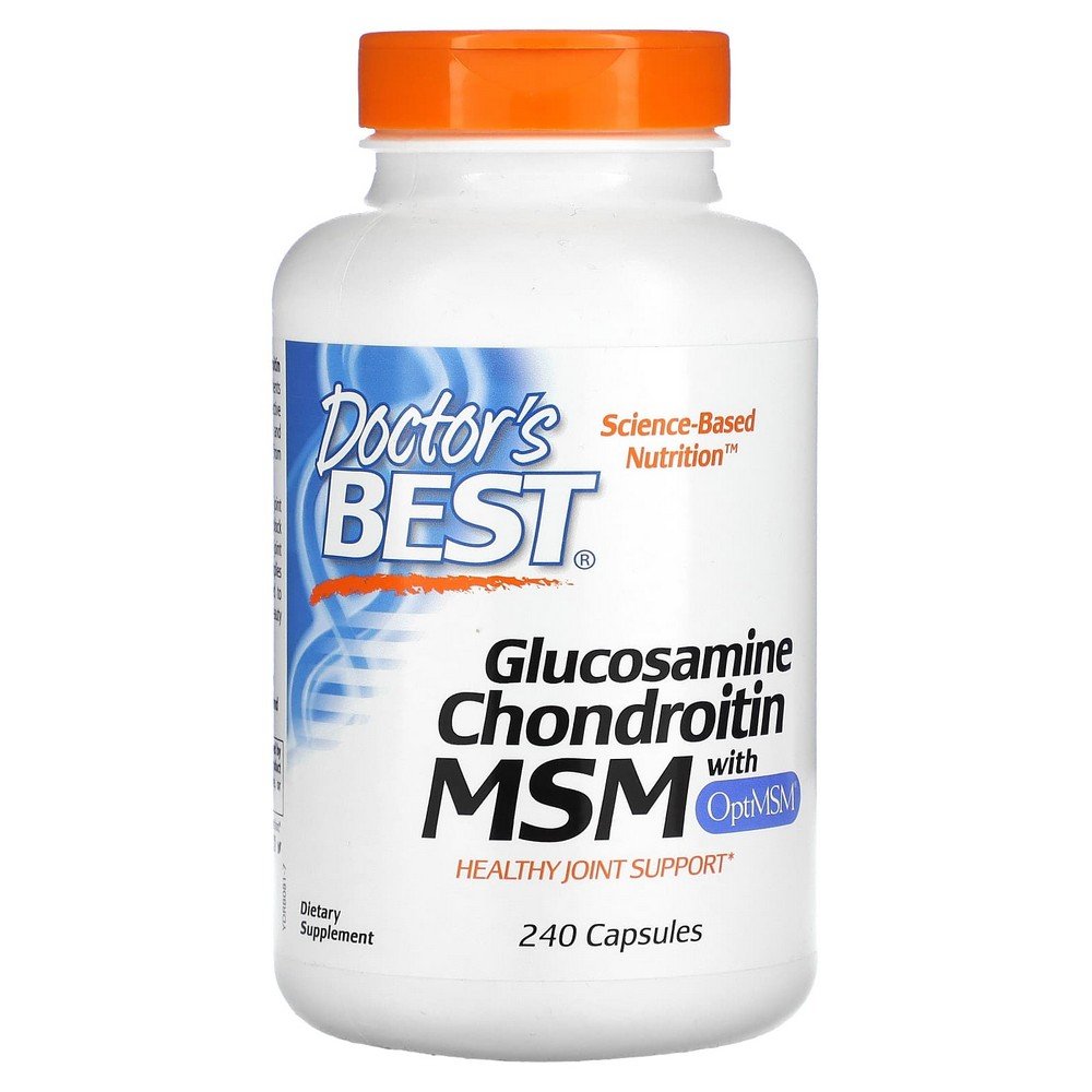doctors-best-glucosamine-chondroitin-msm-with-optimsm-240-capsules