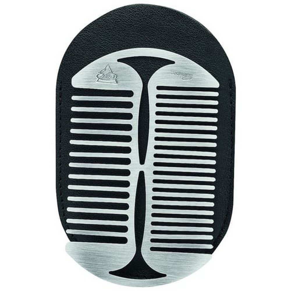 erbe-comb-with-leather-case-black