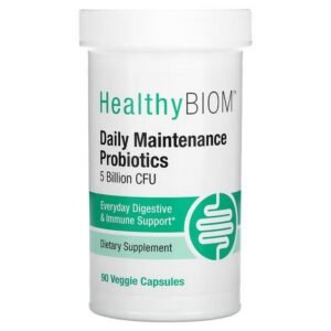 healthybiom-daily-maintenance-probiotics-probiotics-5-billion-cfu-90-vegetarian-capsules