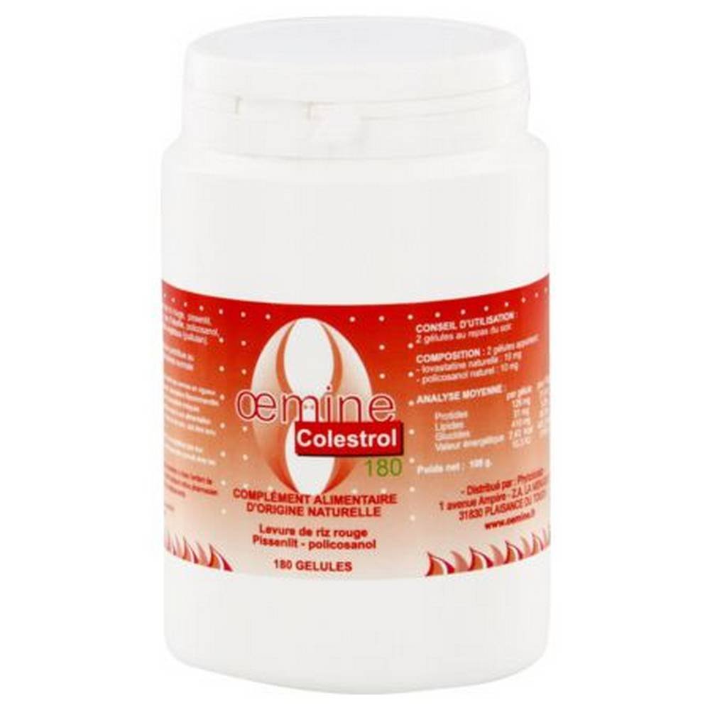 heart-and-circulation-oemine-colesterol-180-coeur-et-circulation-oemine-colesterol