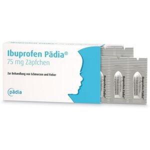 ibuprofen-padia-75mg-zapfchen-10-stk