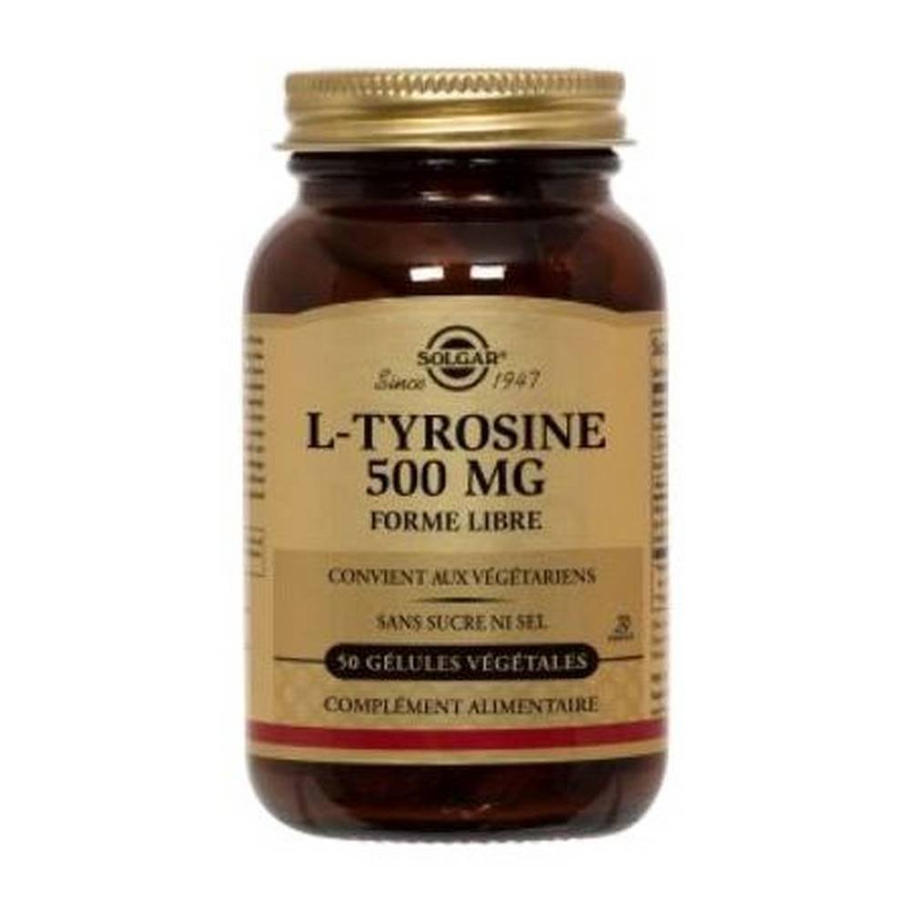 l-tyrosine-50