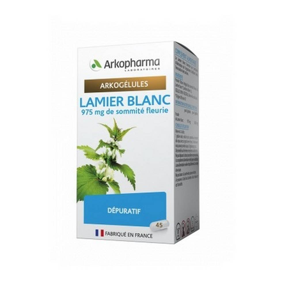 lamier-white-arkogelules-45-arkogelules-lamier-blanc