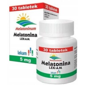 lek-am-melatonin-5mg-30-tables