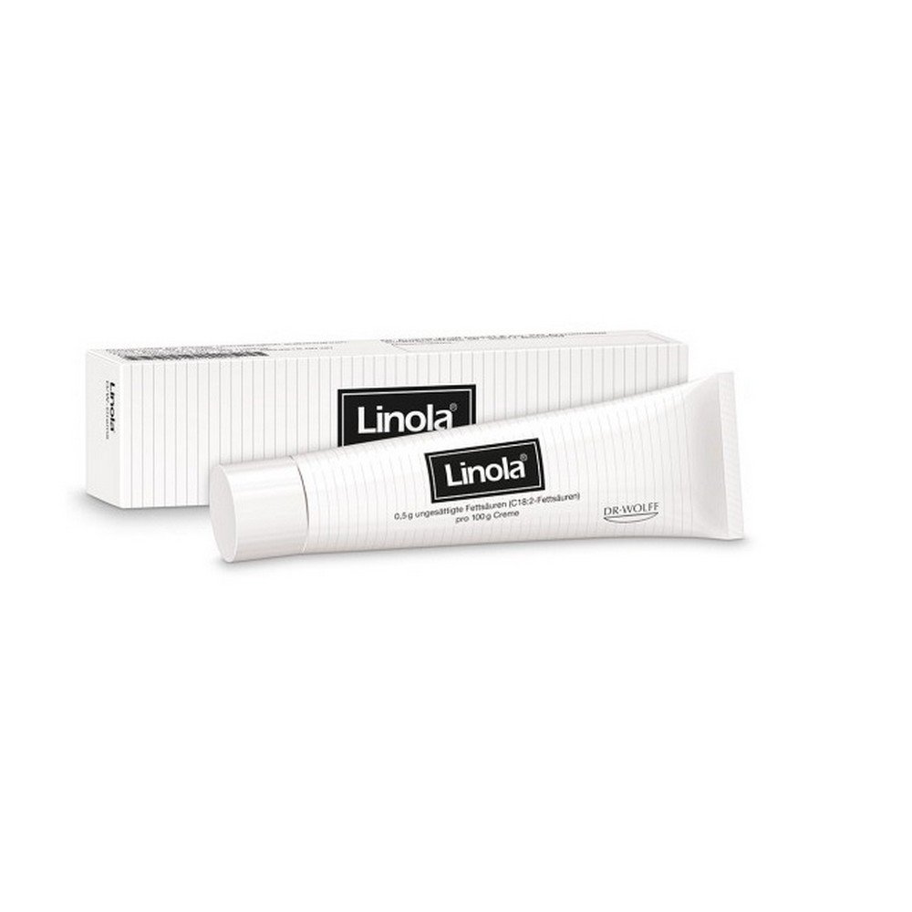 linola-creme-50-g