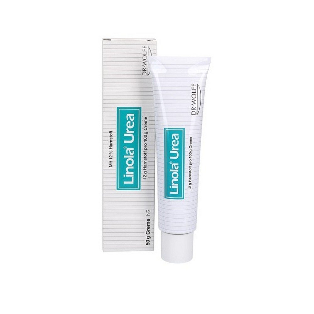 linola-urea-creme-50-g