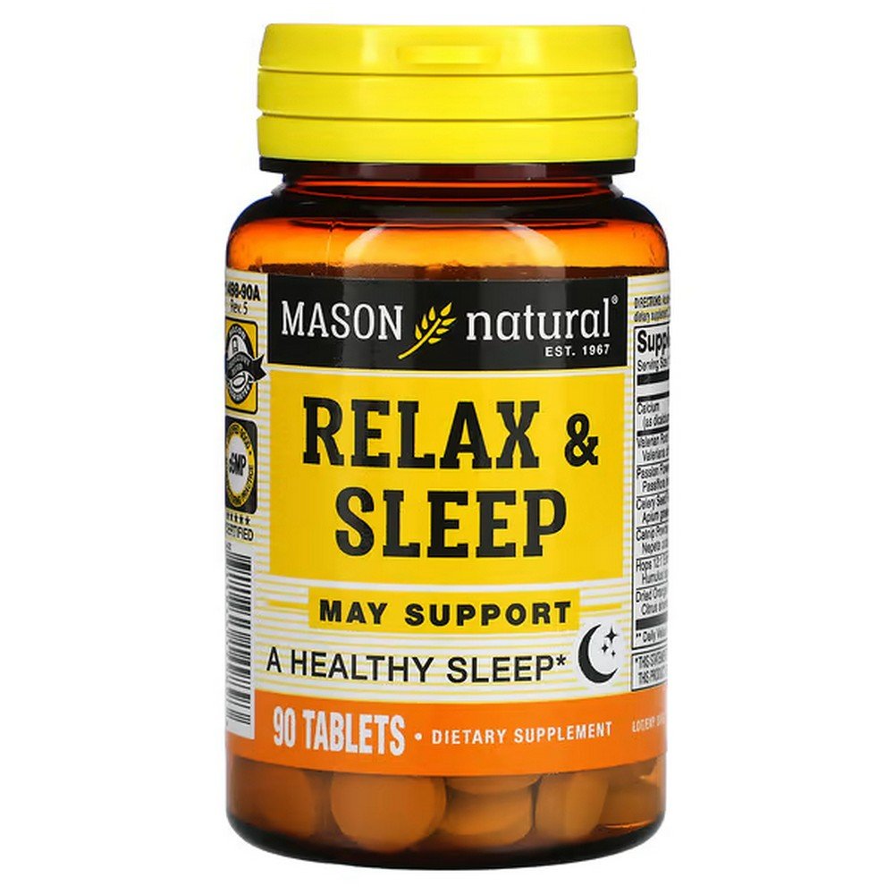 mason-natural-relax-and-sleep-for-relaxation-and-sleep-90-tablets