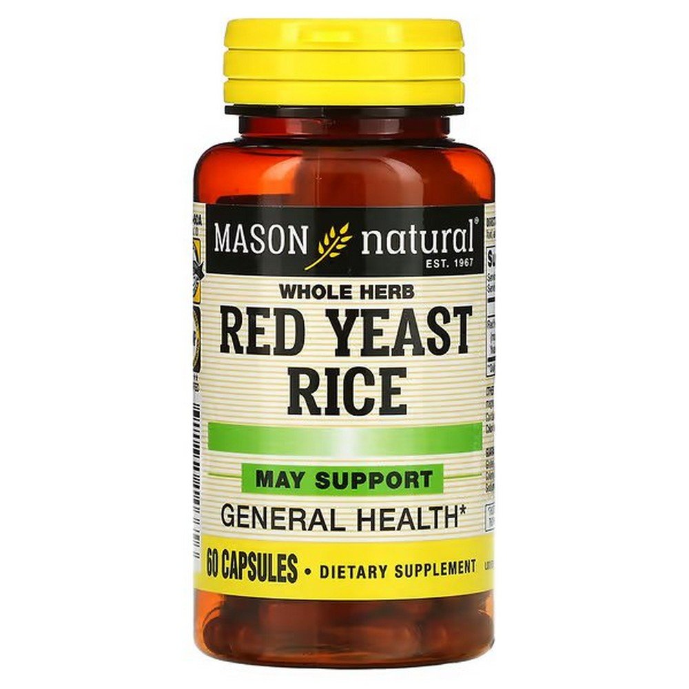 mason-natural-whole-herb-red-yeast-rice-60-capsules