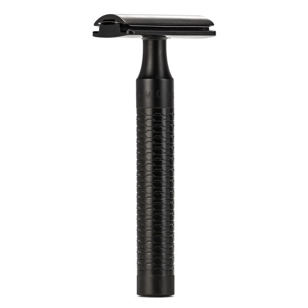 muhle-rocca-traditional-safety-razor-jet-black
