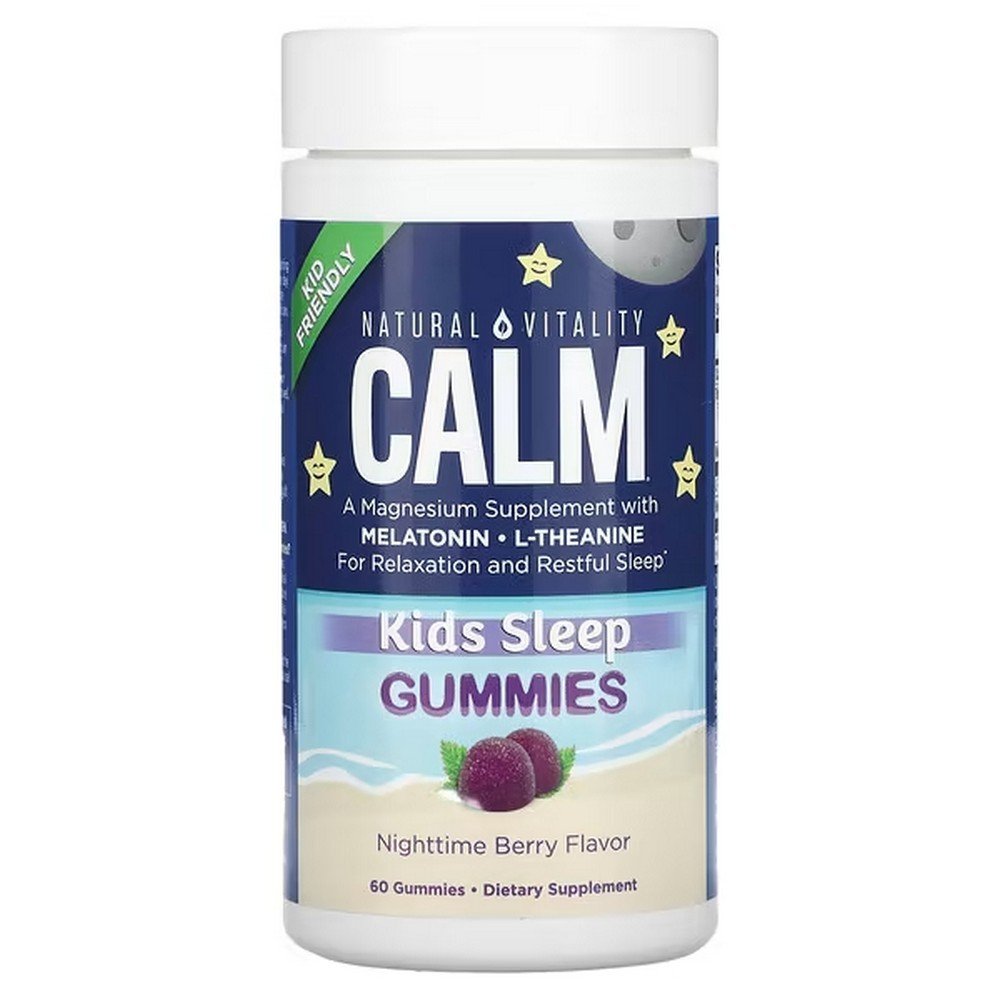 natural-vitality-calm-kids-sleep-gummies-gummies-for-children-to-sleep-nighttime-berry-60-gummies