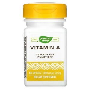 natures-way-vitamin-a-3000-mcg-100-softgels