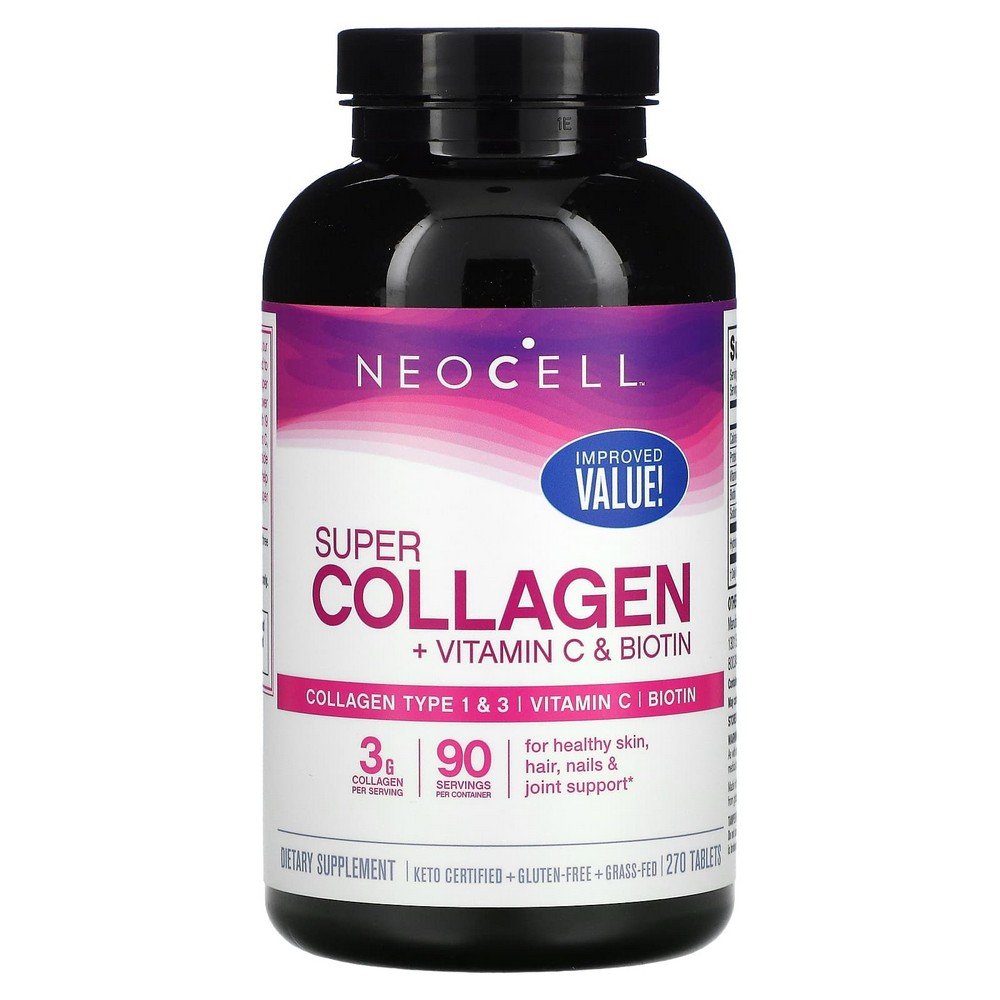 neocell-super-collagen-vitamin-c-and-biotin-270-tablets