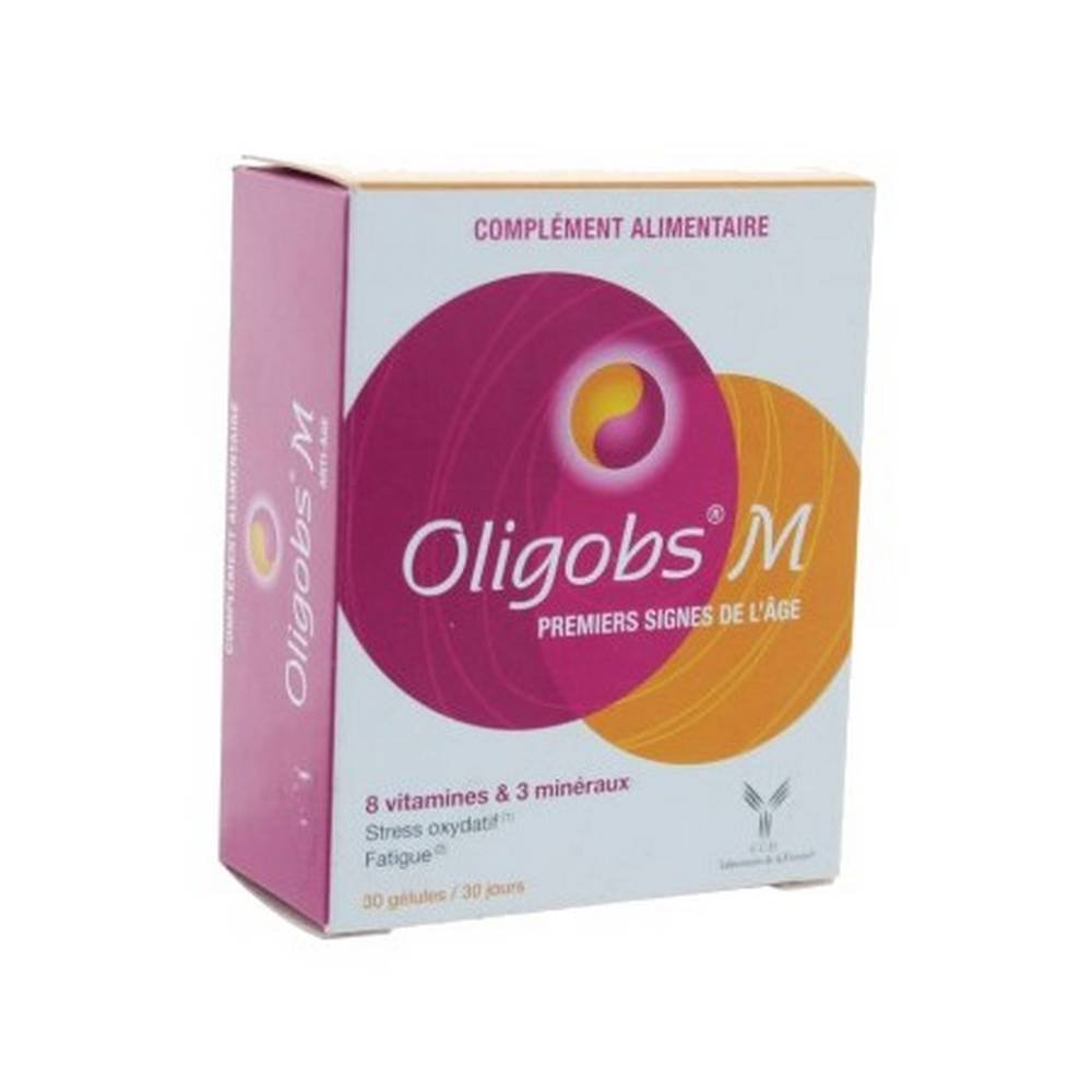 oligobs-m-gelule-30
